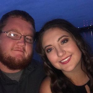 Meet your Posher, Adelyn